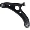 Image de Febi-Bilstein 41835 Bras de liaison, suspension de roue