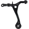 Image de Febi-Bilstein 42109 Bras de liaison, suspension de roue