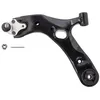 Image de Febi-Bilstein 43056 Bras de liaison, suspension de roue