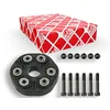 Image de Febi bilstein 43481 gelenkscheibe jeu de cardan hardyscheibe)