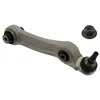 Image de Febi Bilstein 43762 Bras de suspension (avec roulements, Joint et écrou de sécurité)
