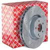 Image de Febi 44007 Disques de frein