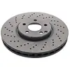 Image de Febi 44012 Disques de frein