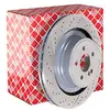Image de Febi 44084 Disques de frein