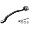 Image de febi bilstein 44258 Bras de commande avec douille et pièces supplémentaires