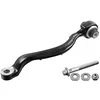 Image de febi bilstein 44259 Bras de commande avec douille et pièces supplémentaires, 1 pièce