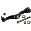 Image de febi bilstein 44273 Bras de commande avec douille, articulation et pièces supplémentaires, pack d'un