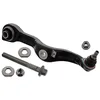Image de febi bilstein 44274 Bras de commande avec douille, articulation et pièces supplémentaires
