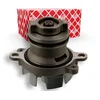 Image de Febi Bilstein 44349 Pompe à eau (avec bagues d'étanchéité)