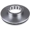Image de Febi bilstein 47465 Disque de frein