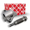 Image de febi bilstein 47677 Tendeur de chaîne pour chaîne de distribution avec boîtier et pièces supplémentaires