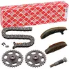 Image de Febi Bilstein 49211 Rouleau dur Elements