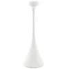 Image de SIGOR lampe de table NUDROP blanc blanc comme neige 29 cm