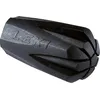 Image de Leki Gummid. Paire de bâtons de randonnée Trekking Pad Black