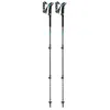 Image de LEKI Makalu Lite AS bâtons, Noir, 100-135cm