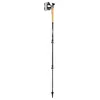 Image de LEKI Cross Trail Lite Bâtons en carbone naturel Noir/blanc 100-135 cm