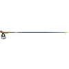 Image de Leki Speed Pacer Lite - Longueur : 105 cm - Bleu foncé - Gris foncé/anthracite