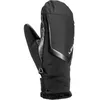 Image de LEKI Stella Gants pour femme Noir Taille 7