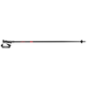Image de Leki Hot Shot Skistok Anodized-Black/Eloxal-Grey/Eloxal-Red 1150