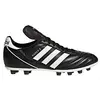 Image de adidas Kaiser 5 Liga, Chaussures de football unisexes pour adulte, Noir/blanc/rouge (Blackrunning White Footwear Red), 44.5 EU