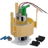 Image de PIERBURG 7.07795.03.0 Pompe à Carburant Électrique avec Support