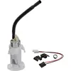 Image de PIERBURG 7.07795.07.0 Pompe à Carburant Électrique avec Support