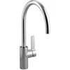 Image de Dornbracht Einhebelmischer TARA ULTRA 33816875-00 574x376x95 chrom