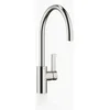Image de Dornbracht Tara Ultra Mitigeur à bec unique Keel 240 mm, Couleur : Platine - 33816875-06