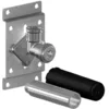 Image de Dornbracht Coude murale encastrable Symetrics