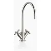 Image de Dornbracht Einlochbatterie Tara. 22815892 235mm platin matt, 22815892-06