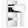 Image de Dornbracht AP-Teile - UP-WFB-Einhebelmischer IMO 36120670-00 250x158x58 chrom