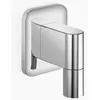 Image de Dornbracht Wandanschlussbogen Lisse 28450845 chrom, 28450845-00