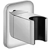 Image de Dornbracht Brausehalter Lisse 28050845 chrom, 28050845-00