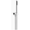 Image de Dornbracht Meta.03 27802660-00 Garniture de douche Chromé