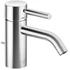 Image de Dornbracht Meta 33501660 Mélangeur de Lavabo avec Bonde Chromé