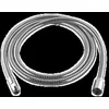 Image de Dornbracht Flexible de douche en métal, Tuyau de douche 1/2 x 3/8 x 1250 mm, 90300207200, couleur : chromé