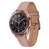 Image de Samsung Galaxy Watch3 SAMOLED 3,05 cm (1.2") Bronzo 4G GPS (satellitare)