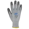Image de ASATEX Ninja 3715 Lot de 12 paires de gants anti-coupure Gris Taille 8