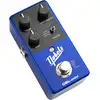 Image de Nobels DEL-mini stereo delay effectpedaal met drie modi en tap tempo