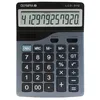 Image de Olympia LCD5112 Calculatrice Bleu