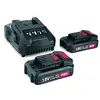 Image de FLEX Power 22 Q P-SET 22 Q
