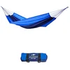 Image de Amazonas AZ-1030180 Hamac Silk Traveller, Blue