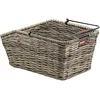 Image de KLICKfix Unisexe - Adulte 0315KSBR Sac à dos Noir Standard