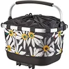 Image de KLICKfix Unisexe - Carrybag GT Panier à provisions Margarite adulte 24 litres