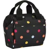 Image de KlickFix dots Sacoche de vélo Noir Taille unique