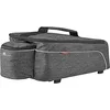 Image de Rixen & Kaul Rixen & Kaul 0268RAGR Sacoche de porte-bagages unisexe pour adulte Multicolore Standard