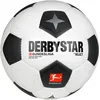Image de Derbystar Mixte - Adulte Bundesliga Brillant APS Classic v23 Football Blanc 5