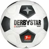 Image de Derbystar Mixte - Adulte Bundesliga Brillant Replica Classic v23 Ballon de foot Blanc 5