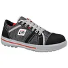 Image de Elten 72201-45 Sensation Up Low Chaussures de sécurité ESD S3 Gris (Grau 3)- 45