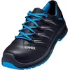 Image de Uvex 2 Trend - Chaussures de sécurité S1 SRC ESD - Bleu/noir - Taille 45